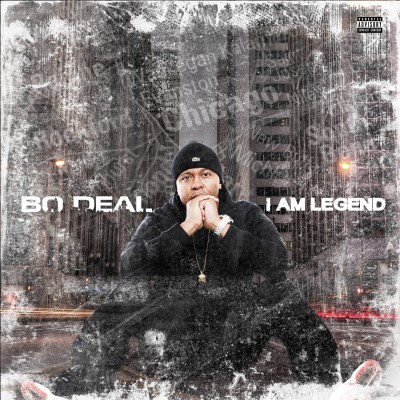 Bo Deal - I Am Legend